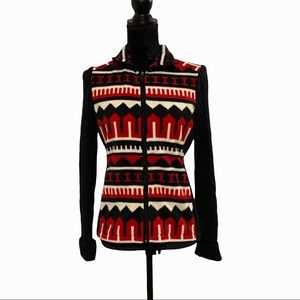 Ralph Lauren Active Zip-Up Sweater Size XSmall